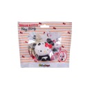 Hello Kitty Schlüsselanhänger Series 1 Display (9)