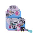 Hello Kitty Schlüsselanhänger Series 2 Display (9)