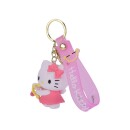 Hello Kitty Schlüsselanhänger Series 2 Display (9)