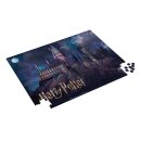 Harry Potter Puzzle Hogwarts School (1000 Teile)
