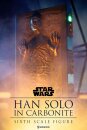 Star Wars 1/6 Actionfigur Han Solo in Carbonite 38 cm