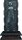 Star Wars 1/6 Actionfigur Han Solo in Carbonite 38 cm