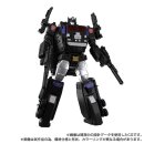 Transformers Team-Up Series Actionfigur MPG-16 Nucleon...