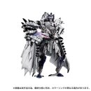 Transformers Team-Up Series Actionfigur Monster Hunter...