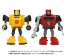Transformers Missing Link Actionfiguren 2er-Pack C-09...