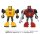 Transformers Missing Link Actionfiguren 2er-Pack C-09 Cybertron Hero Set