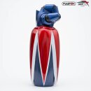 UFO Robot Grendizer Figur Dizer Punch Limited Edition 50 cm