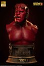 Hellboy Büste 1/1 Hellboy 100 cm