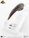 Jurassic Park ECC Elite Creature Line Statue Velociraptor...
