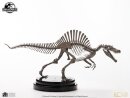 Jurassic Park III ECC Elite Creature Line Statue 1/24...