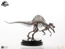 Jurassic Park III ECC Elite Creature Line Statue 1/24...