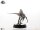 Jurassic Park III ECC Elite Creature Line Statue 1/24 Spinosaurus Skeleton Bronze 27 cm