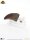 Jurassic Park Statue T-Rex Hand Claw 13 cm