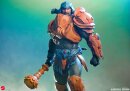 Masters of the Universe Legends Maquette Man-at-Arms 51 cm