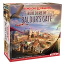 Dungeons & Dragons: Builders of Baldurs Gate...