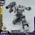 Transformers Generation One AMK Series Plastic Model Kit Megatron 20 cm