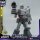 Transformers Generation One AMK Series Plastic Model Kit Megatron 20 cm