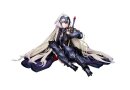 Fate/Grand Order PVC Statue 1/7 Avenger/Jeanne dArc...