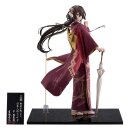 Azur Lane F:Nex PVC Statue 1/4 Mikasa blue flower komachi...