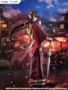 Azur Lane F:Nex PVC Statue 1/4 Mikasa blue flower komachi...