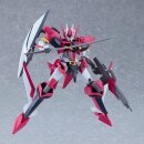 Buddy Complex Moderoid Plastic Model Kit Bradyon 14 cm