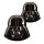 Star Wars Dekokissen Darth Vader 35 cm