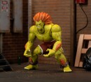 Ultra Street Fighter II: The Final Challengers...