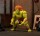 Ultra Street Fighter II: The Final Challengers Actionfigur 1/12 Blanka 19 cm