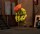 Ultra Street Fighter II: The Final Challengers Actionfigur 1/12 Blanka 19 cm