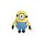 Ich - Einfach unverbesserlich Plüschfiguren 30 cm Minions Sortiment (24)