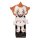 Es Plüschfigur Pennywise in Displayverpackung 27 cm