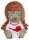 Annabelle Plüschfigur Sitting Annabelle 22 cm