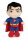 Superman Plüschfiguren 32 cm Sortiment (24)