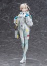 Original Character Flower Imitation PVC Statue 1/7 DR. Illustration by neco 25 cm