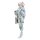 Original Character Flower Imitation PVC Statue 1/7 DR. Illustration by neco 25 cm