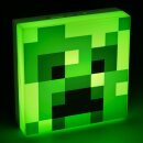 Minecraft Nachtlicht Creeper 10 cm
