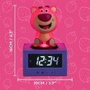 Toy Story Icon Wecker Lotso