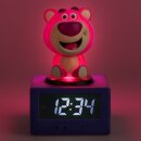 Toy Story Icon Wecker Lotso