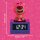 Toy Story Icon Wecker Lotso