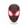 Spider-Man 3D LED Leuchte Miles Morales Mask