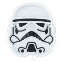 Star Wars LED Wandleuchte Stormtrooper Neon