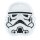 Star Wars LED Wandleuchte Stormtrooper Neon