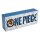 One Piece Leuchte Logo 32 cm