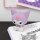 Sanrio Radiergummi Kuromi Chunky