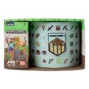 Minecraft Tasse