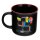 Stephen Kings Es Tasse mit Thermoeffekt Pennywise