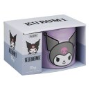 Sanrio Tasse Kuromi