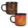 Fortnite Tasse mit Thermoeffekt