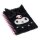 Sanrio Notizbuch Kuromi Fluffy