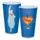 DC Comics Glas Superman